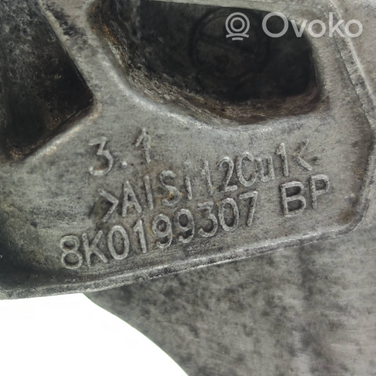Audi Q5 SQ5 Pavarų dėžės tvirtinimo kronšteinas 8K0199307BP