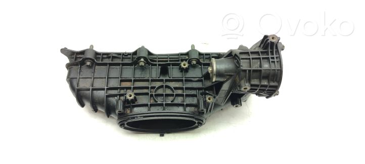 Mercedes-Benz E W212 Intake manifold A6510900037