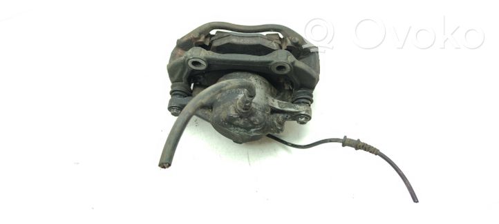 Mercedes-Benz E W211 Pinza del freno anteriore Z06028295RE