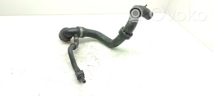 Volkswagen Touareg I Tubo flessibile del liquido di raffreddamento del motore 7L6122291F