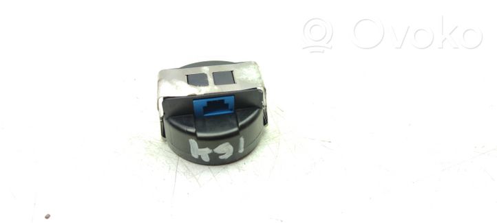 Mercedes-Benz C W204 Rain sensor A2079010600