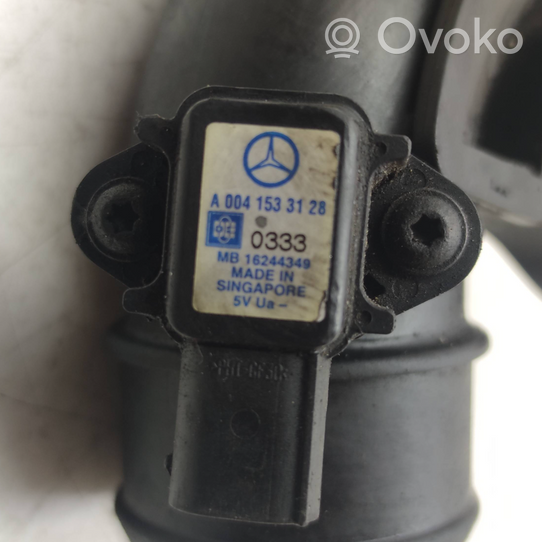 Mercedes-Benz E W211 Sensore di pressione A0041533128