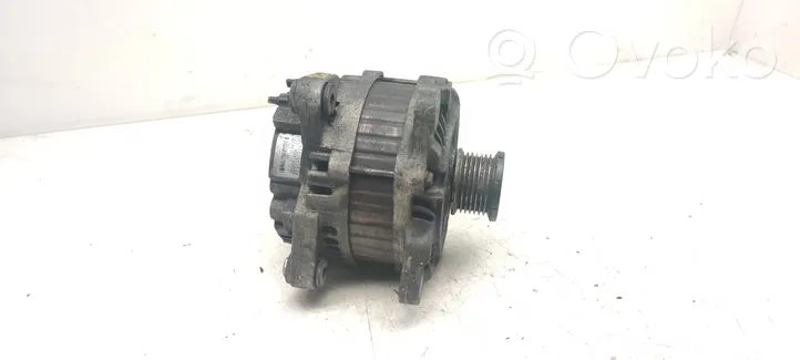 Renault Laguna III Alternator 8200960536