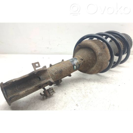 2x Amortisseurs à Air Arrière Pour Mercedes Vito Viano W639 - Kit Suspension Pneumatique