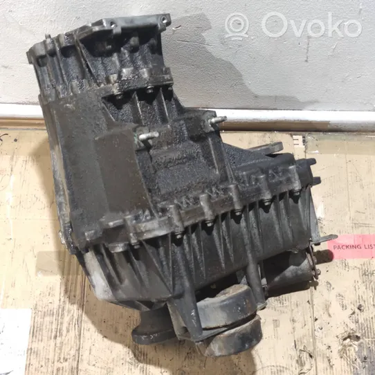 Mercedes-Benz ML W163 Gearbox transfer box case 