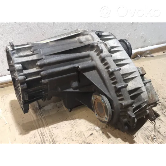 Mercedes-Benz ML W163 Gearbox transfer box case 