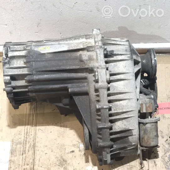 Mercedes-Benz ML W163 Gearbox transfer box case 