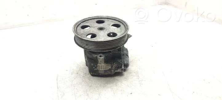 Audi A4 S4 B8 8K Ohjaustehostimen pumppu 8K0145153F