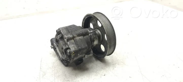 Audi A4 S4 B8 8K Ohjaustehostimen pumppu 8K0145153F