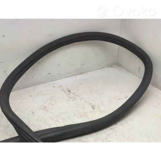 Mercedes-Benz C W205 Rear door rubber seal (on body) A2056970251