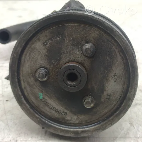 Renault Master III Power steering pump pulley 8200357347