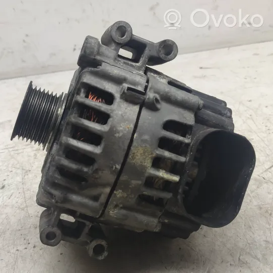 BMW 6 F12 F13 Alternator 