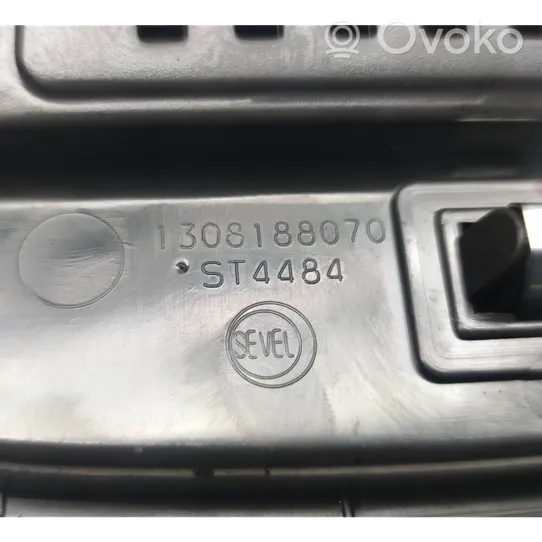 Citroen Jumper Vano portaoggetti 1308188070