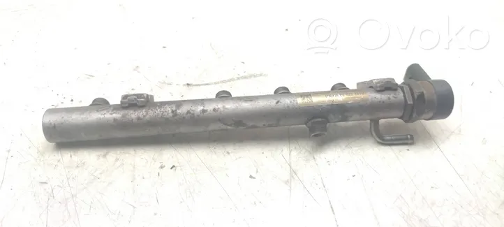 Mercedes-Benz E W212 Fuel main line pipe A6420703395