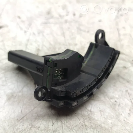 Mercedes-Benz E W212 Steering wheel angle sensor 0025428018