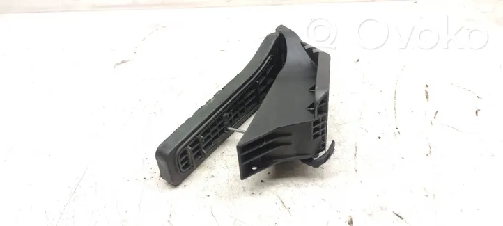 Mercedes-Benz C W204 Accelerator throttle pedal A2223000900