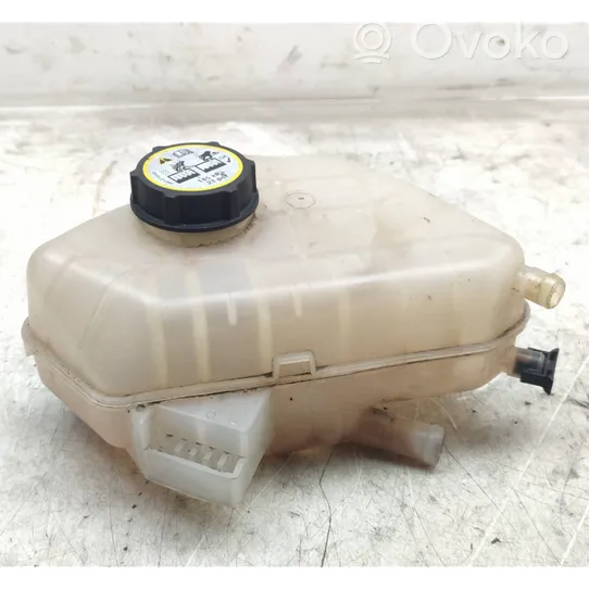 Ford Fiesta Serbatoio di compensazione del liquido refrigerante/vaschetta N05001A200