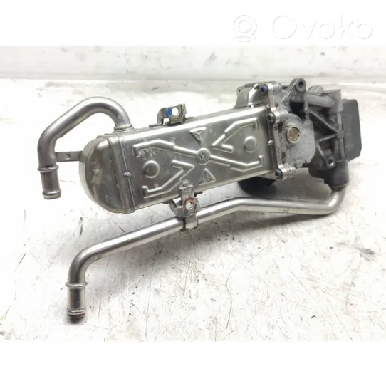 Volkswagen Polo V 6R EGR valve 03P131512E