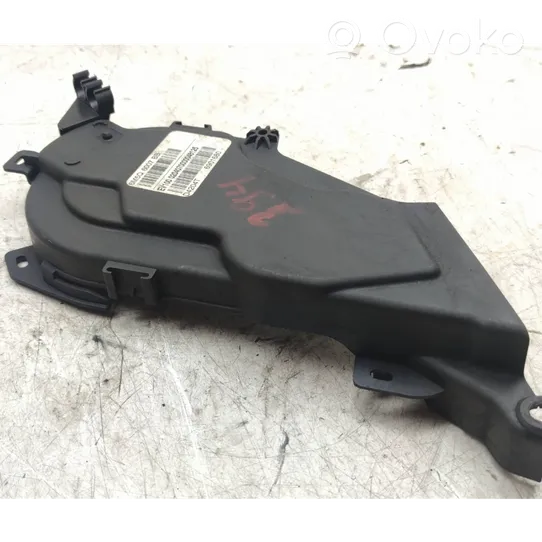 Ford Focus C-MAX Cache carter courroie de distribution 9655399580