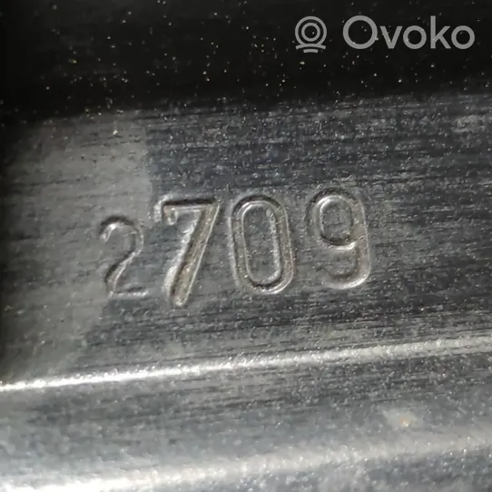 Seat Exeo (3R) Балка задний бампер JR0807305