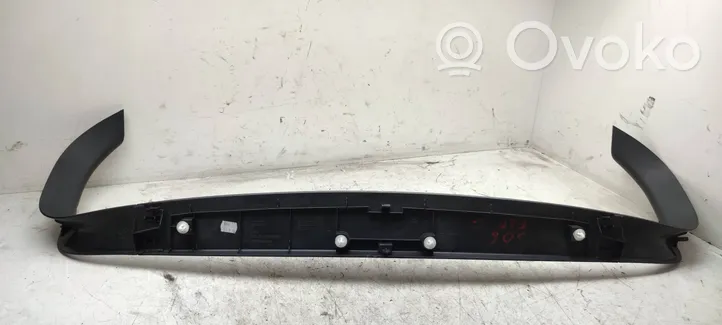 BMW 1 F20 F21 Rivestimento superiore del portellone posteriore/bagagliaio 7239893