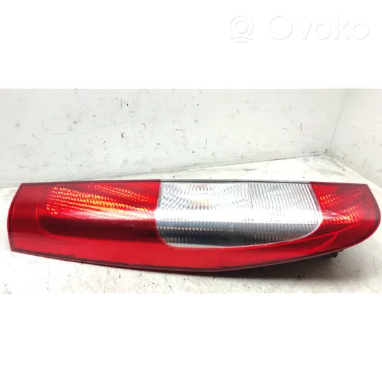 Mercedes-Benz Vito Viano W639 Lampa tylna A6398201664