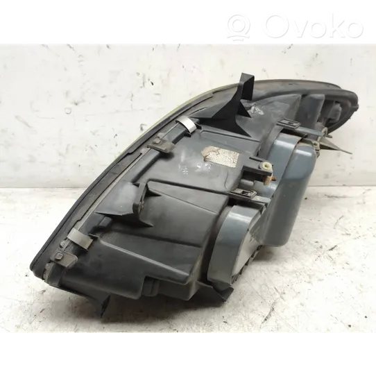 Mercedes-Benz Vito Viano W639 Faro/fanale 24670400