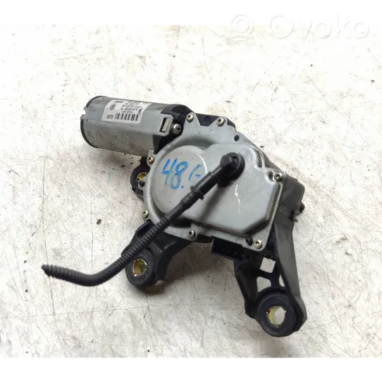 Volkswagen Transporter - Caravelle T5 Rear window wiper motor 7H0955711