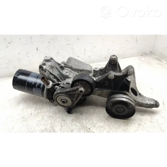 Audi A4 S4 B8 8K Supporto di montaggio del filtro dell’olio 06J117021J