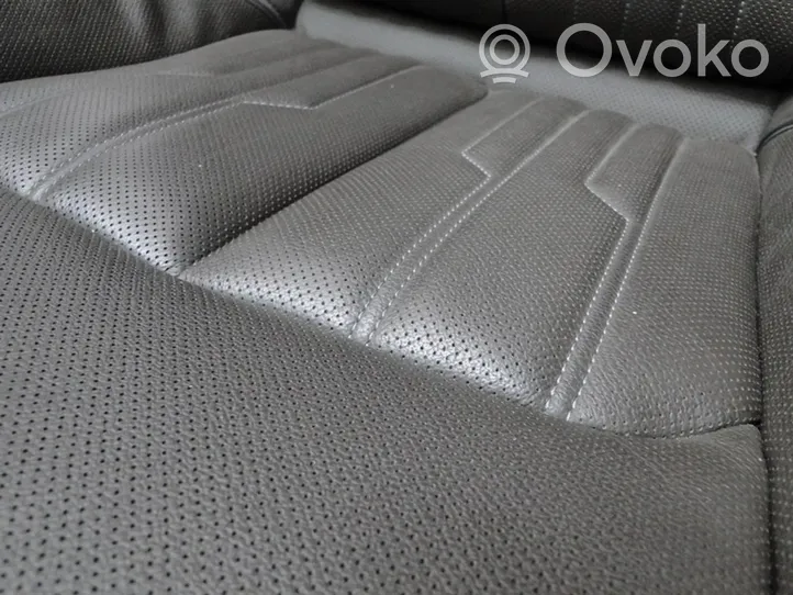 Audi A6 Allroad C8 Inne fotele 