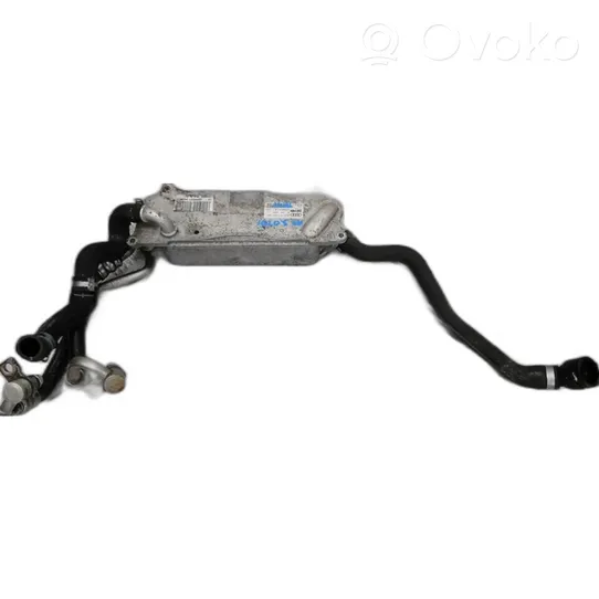 Audi A6 S6 C7 4G Radiatore dell’olio del motore 4G0317021AF