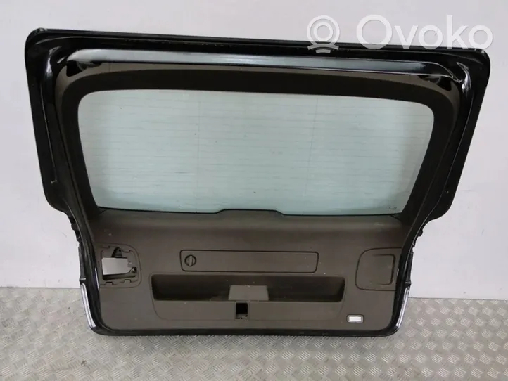 Audi A6 S6 C4 4A Tailgate/trunk/boot lid 4G9827159