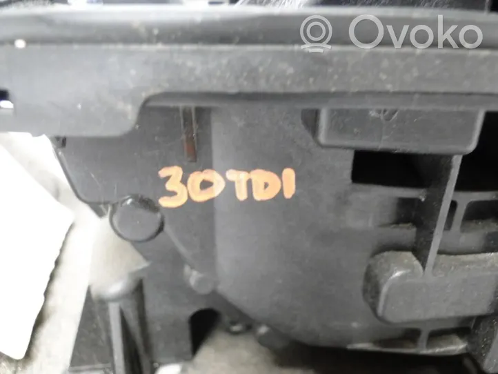 Audi A6 S6 C7 4G Leva del cambio/selettore marcia 4G1713041AG