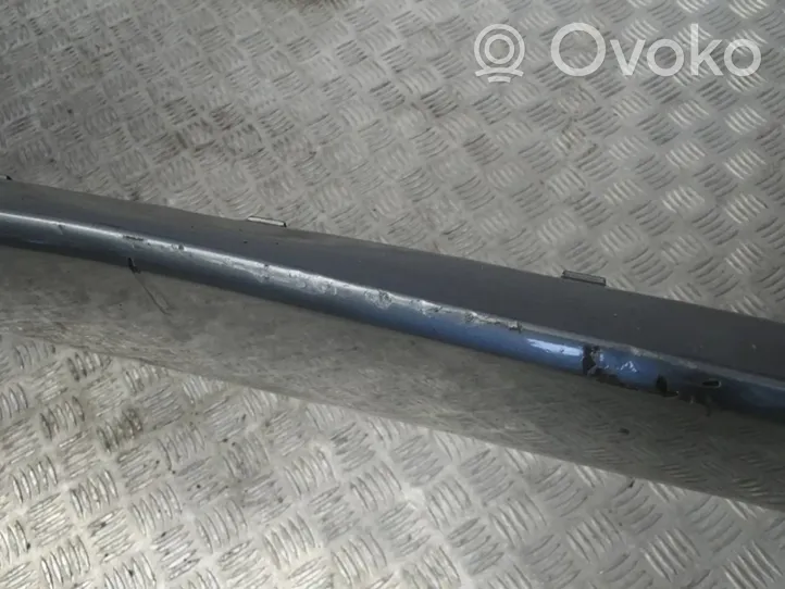 Volvo XC60 Zderzak przedni 31425160