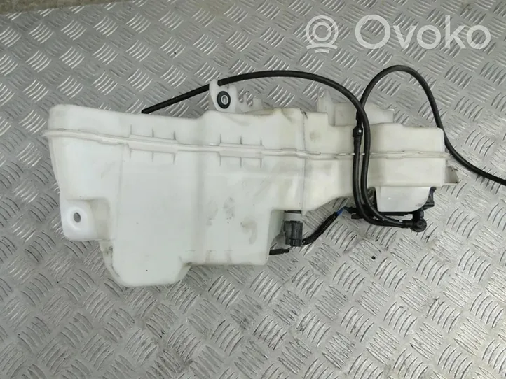 Volvo XC60 Windshield washer fluid reservoir/tank 31699968