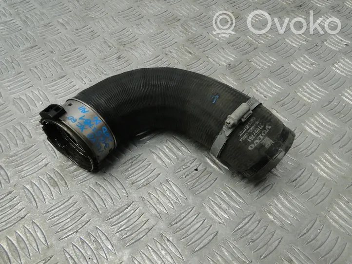 Volvo XC60 Coolant pipe/hose 31657761