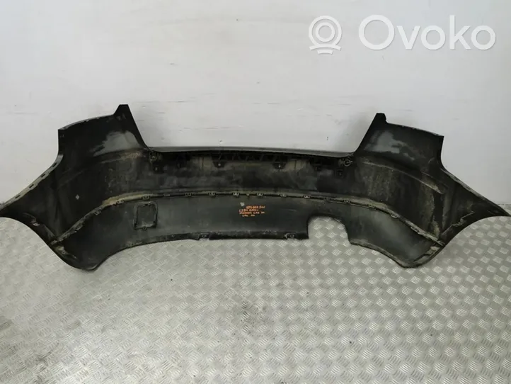 Audi A3 S3 8L Pare-chocs 8P4807511