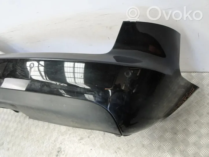 Audi A4 S4 B7 8E 8H Rear bumper 8E9807511J