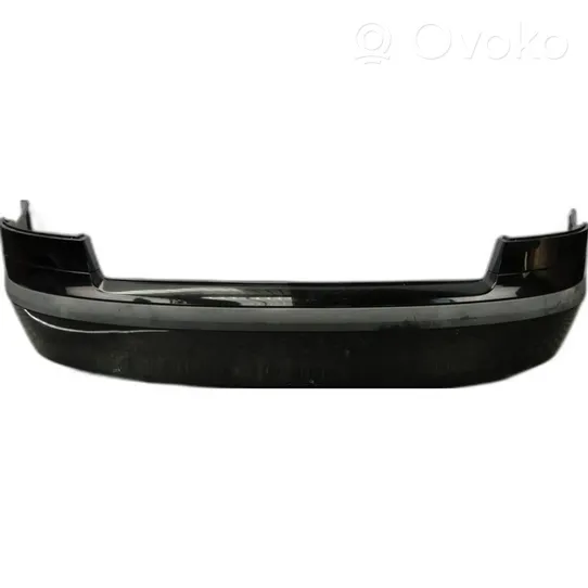 Skoda Octavia 985 Rear bumper 1Z5807421