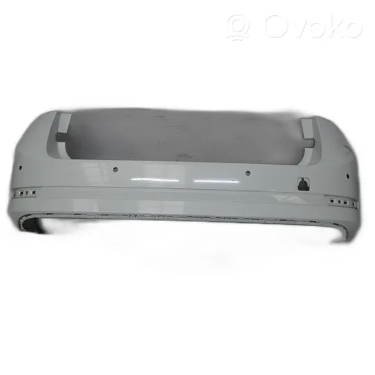 Skoda Octavia 985 Rear bumper 5E7807421