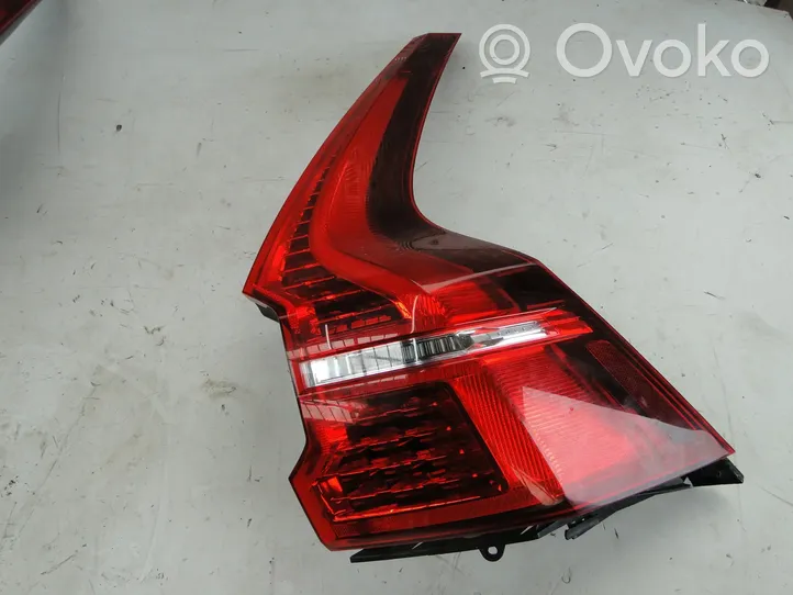 Volvo XC60 Rear/tail lights 31420428