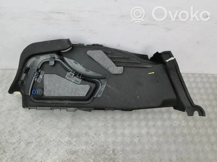 Audi A6 S6 C8 4K Altro elemento di rivestimento bagagliaio/baule 4K5863888C