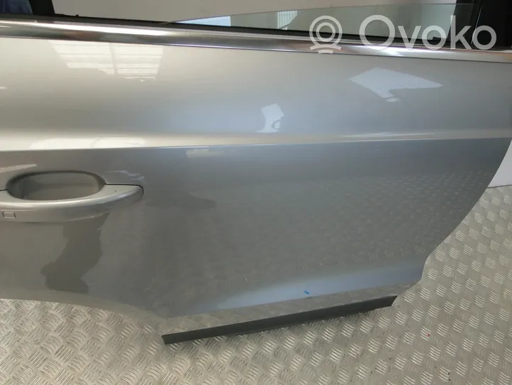 Audi Q3 8U Galinės durys 