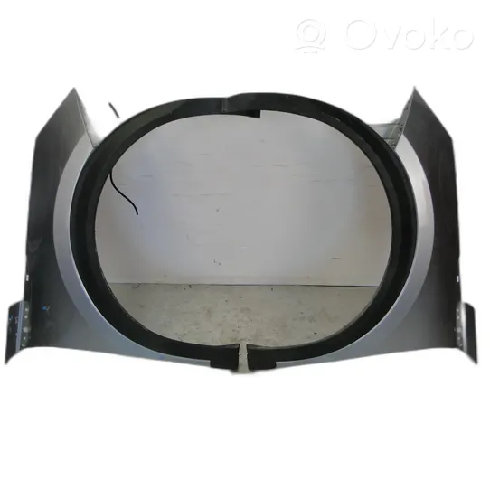 Peugeot 2008 II Front mudguard 