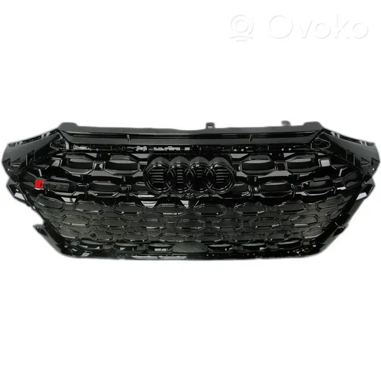 Audi RS3 8Y Grille de calandre avant 8Y0853651AB