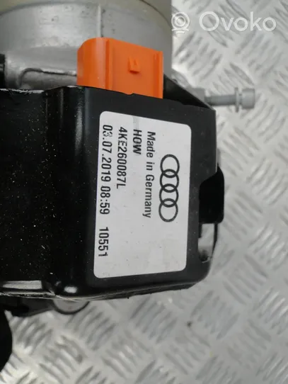 Audi e-tron Ilmastointilaitteen kompressorin pumppu (A/C) 4G0816797D