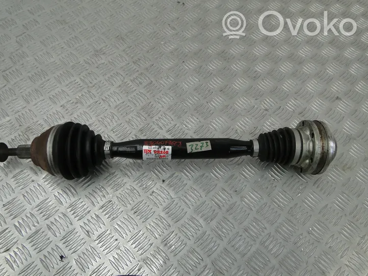 Audi TT TTS RS Mk3 8S Semiasse anteriore 8J0407762J