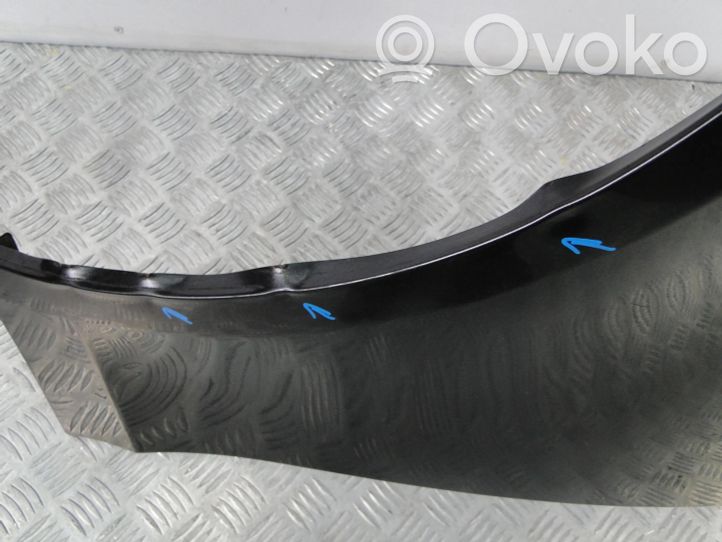 Bapmic 51137336645 Lot De 2 Moulures Compatible Avec Garde-boue Avant Gauche Et Droite F10, F11