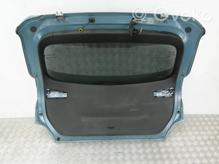 Hyundai Kona I Tailgate/trunk/boot lid 88