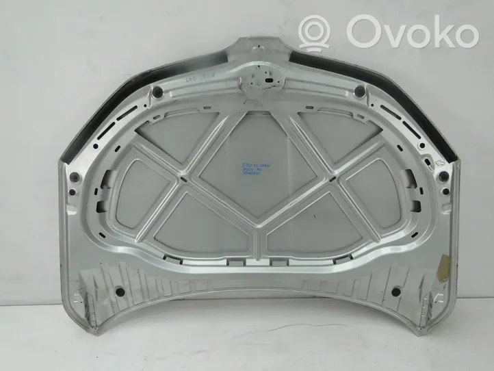 Skoda Octavia 985 Engine bonnet/hood 5E01612023